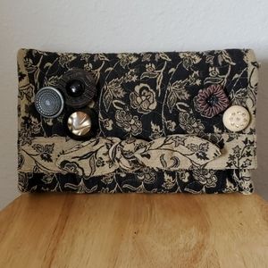 Clutch/Makeup Bag *3/$20